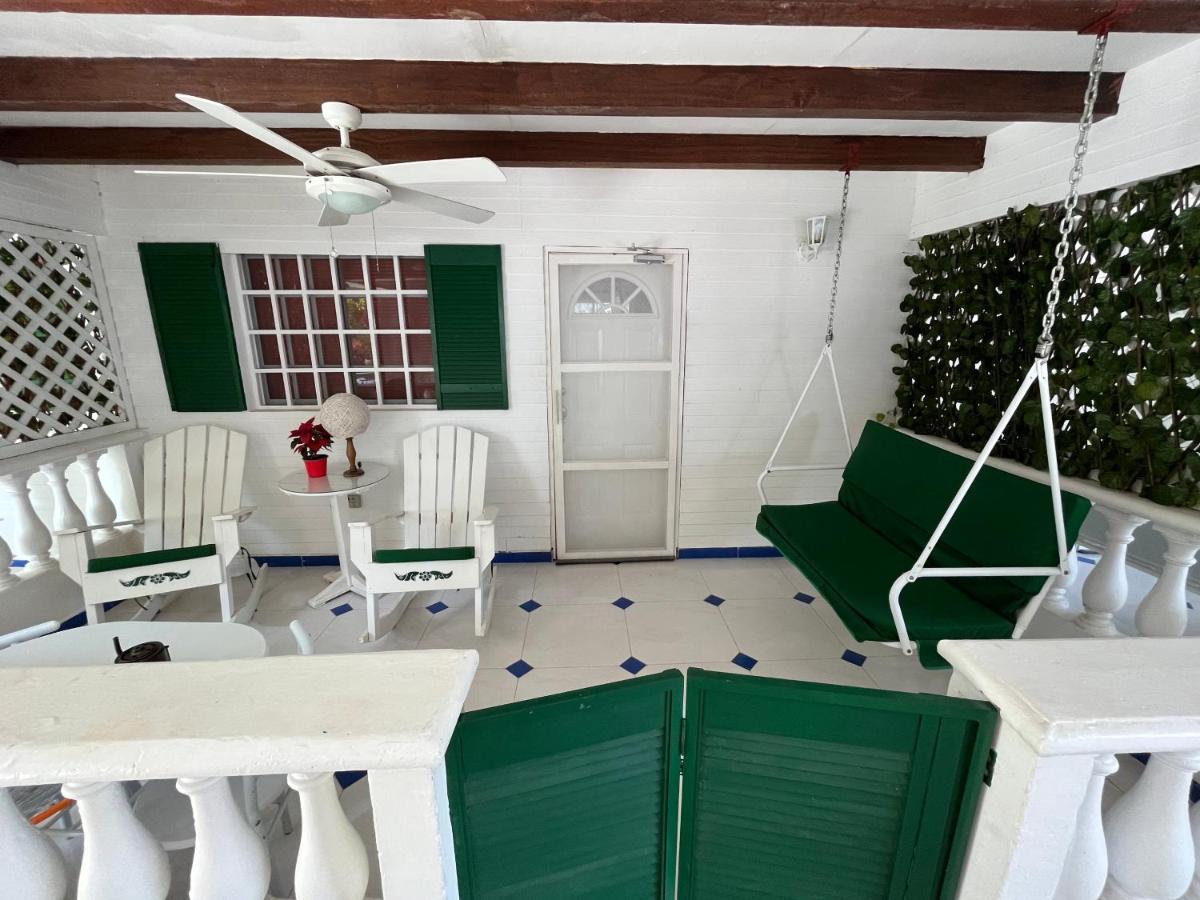 Hostal Paraiso Minca Kültér fotó