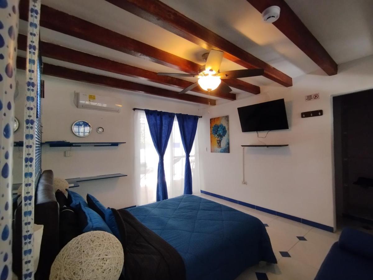 Hostal Paraiso Minca Kültér fotó