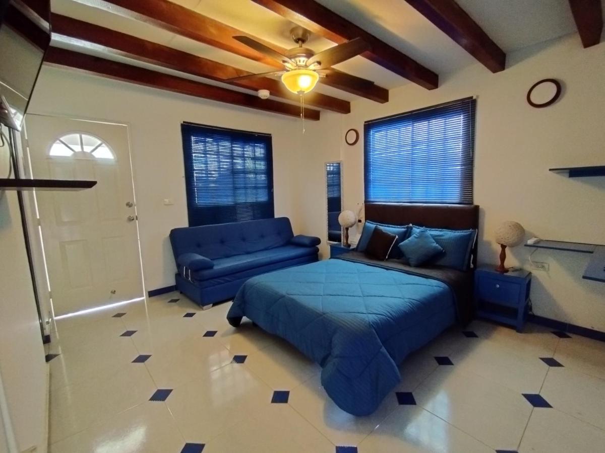 Hostal Paraiso Minca Kültér fotó
