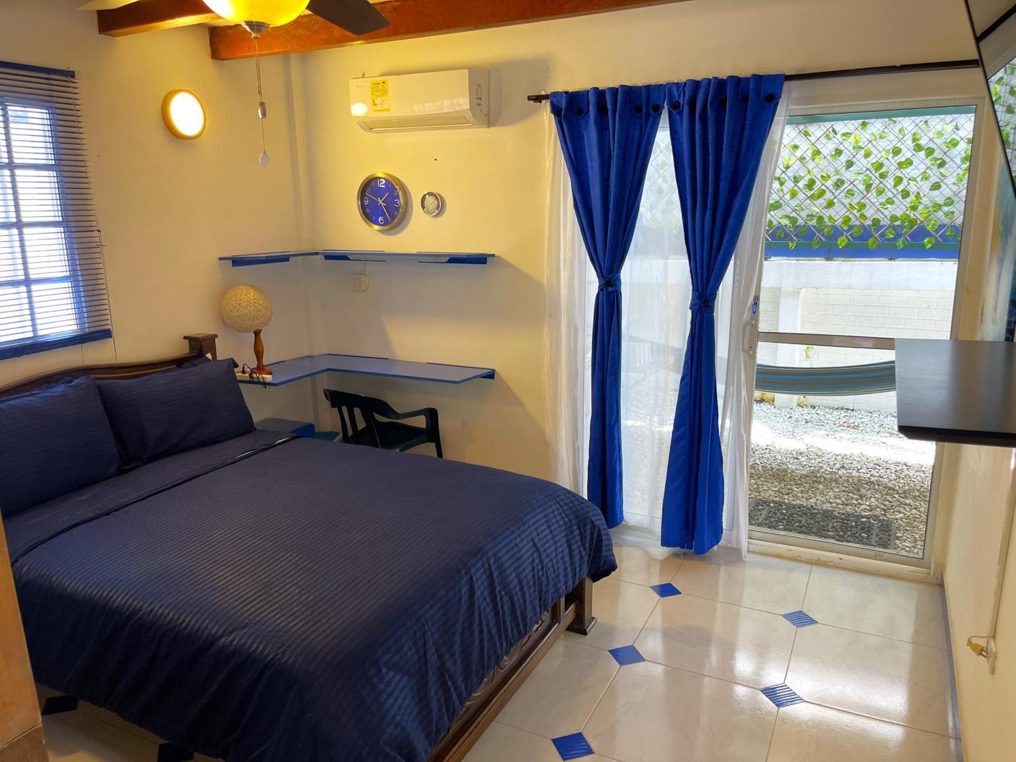 Hostal Paraiso Minca Kültér fotó