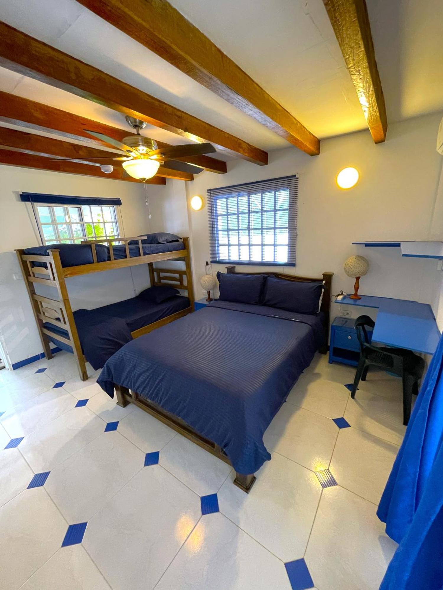 Hostal Paraiso Minca Kültér fotó