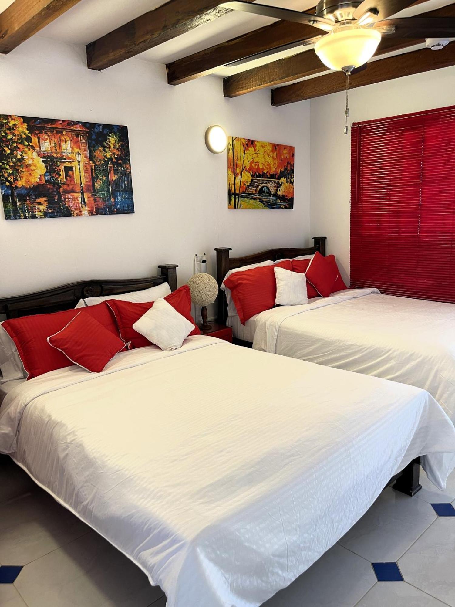 Hostal Paraiso Minca Kültér fotó