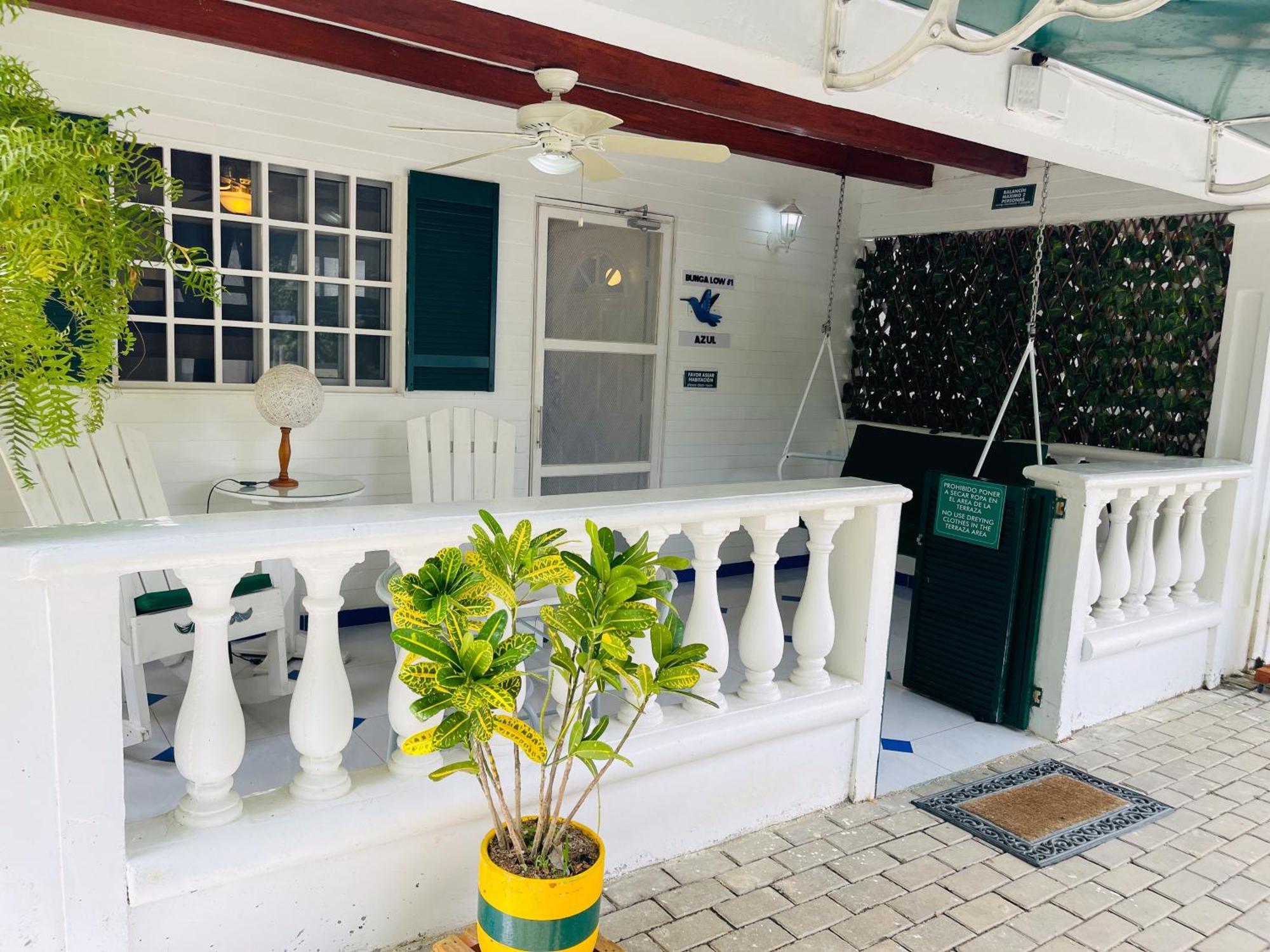 Hostal Paraiso Minca Kültér fotó