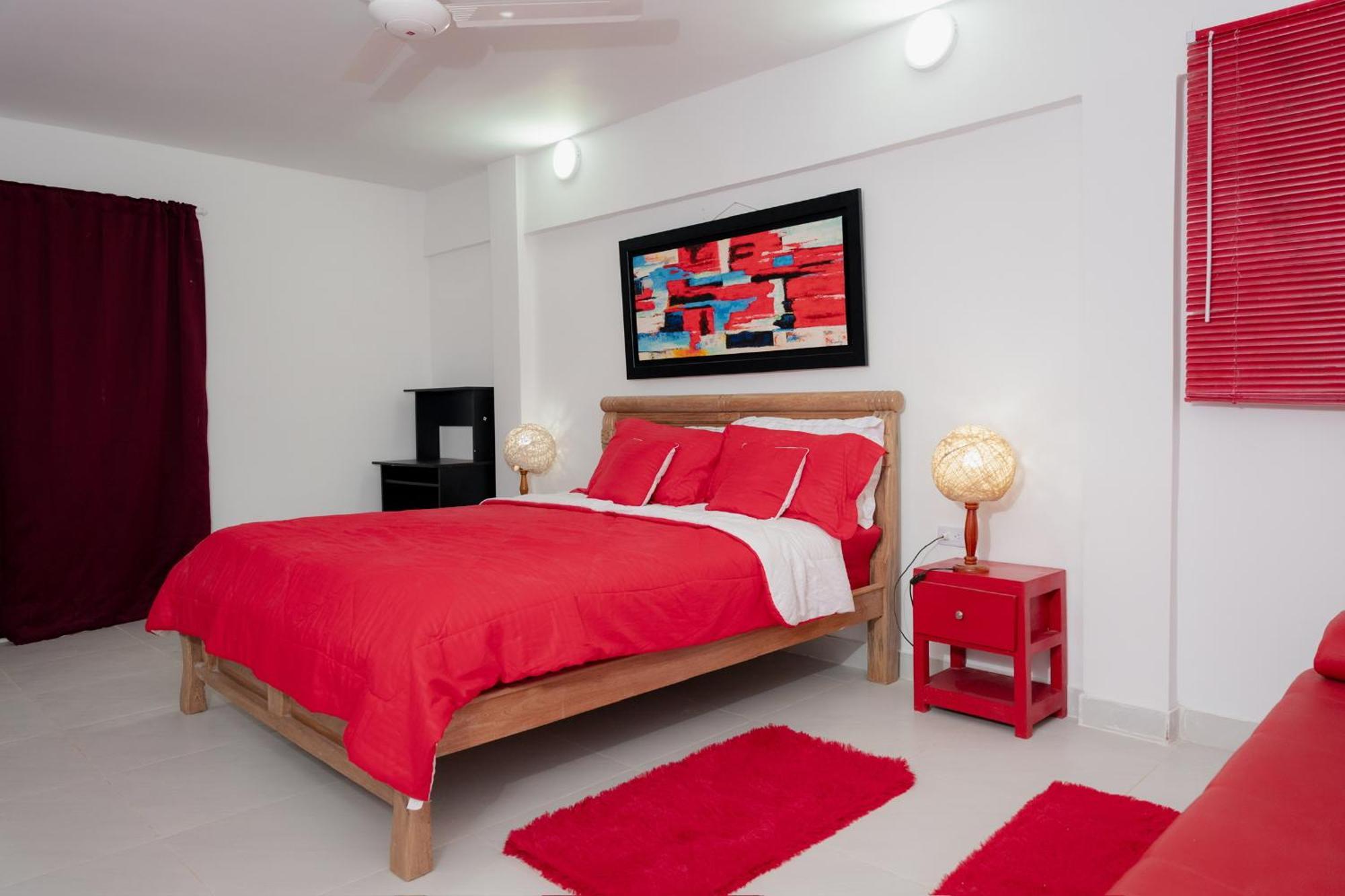 Hostal Paraiso Minca Kültér fotó