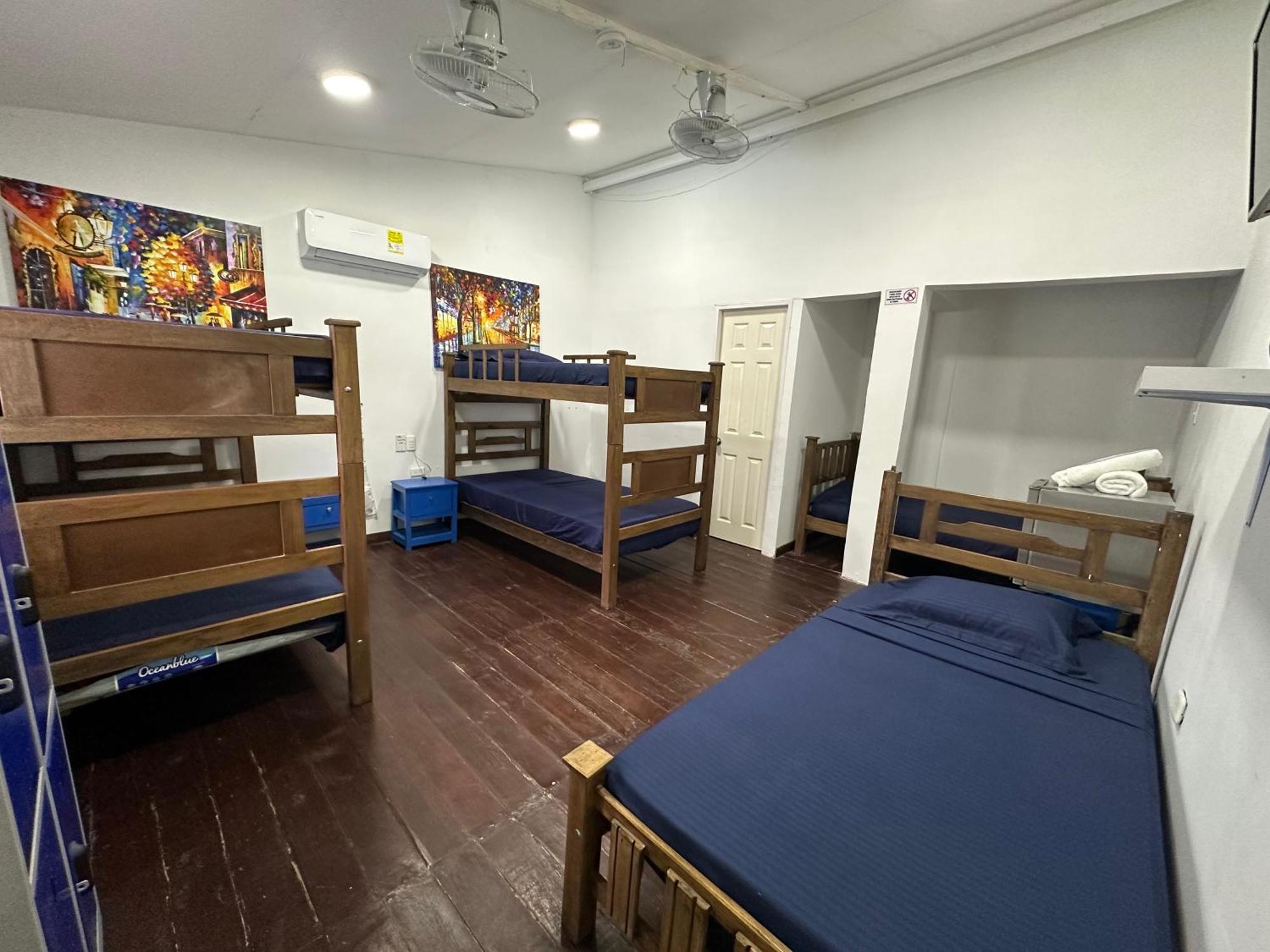 Hostal Paraiso Minca Kültér fotó